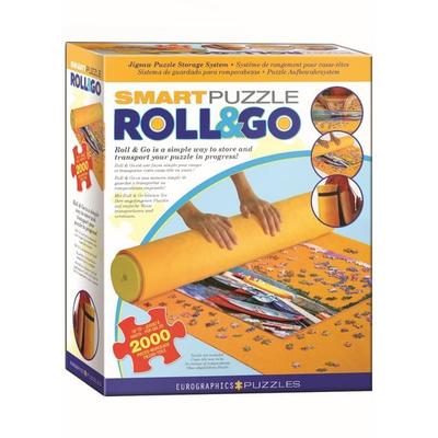 Roll & Go Puzzle Matte