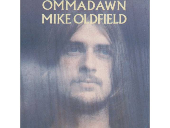 Ommadawn