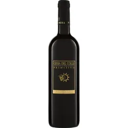 Primitivo NERA Gioia del Colle Azienda Agricola Plantamura 2021 BIO