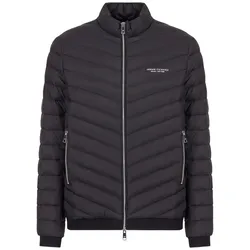 Armani Exchange Daunenjacke black - M - M