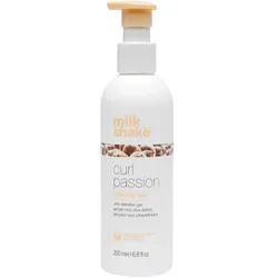 200ml milk_shake Curl Passion Defining Gel