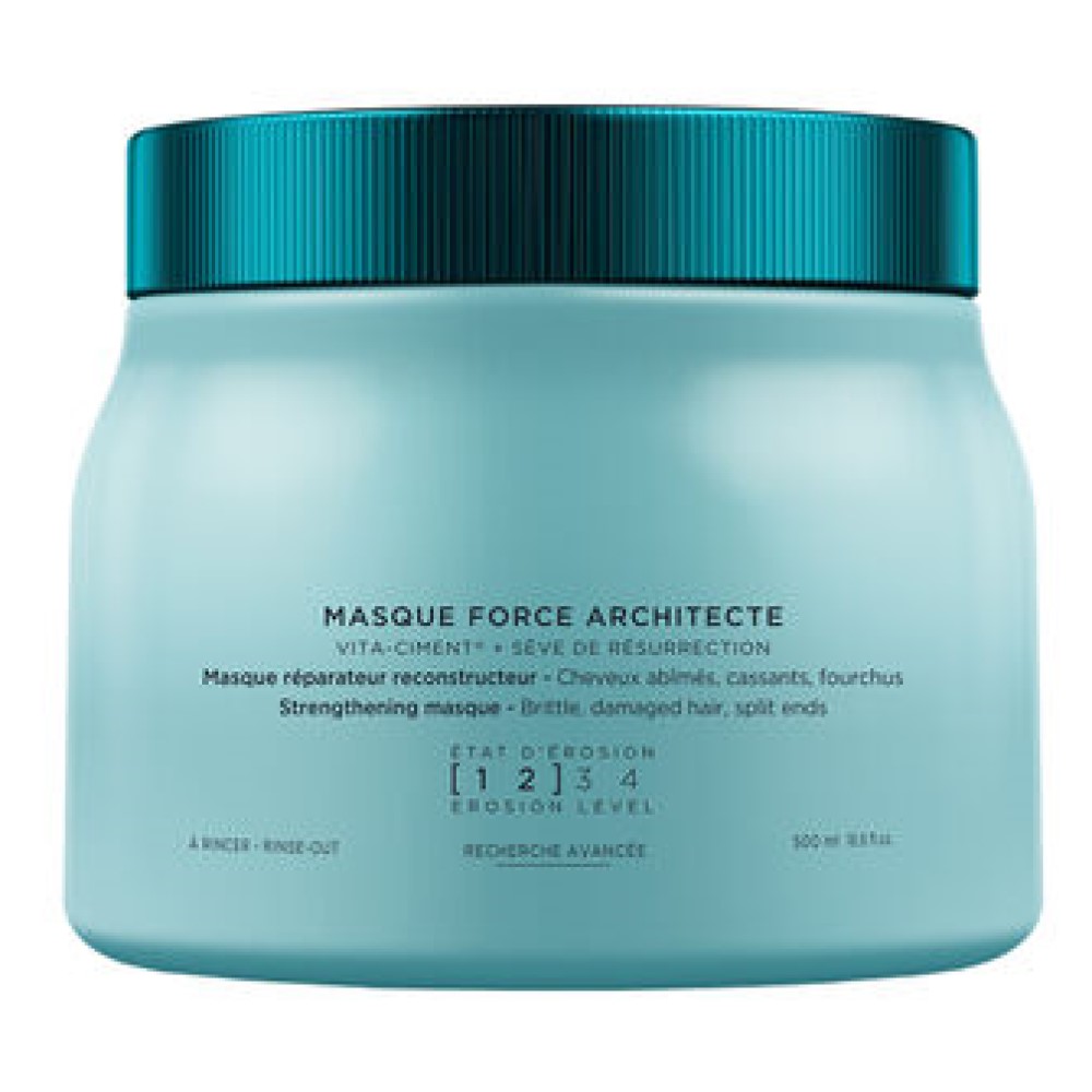 Kérastase Resistance Force Architecte Hair Mask 500mL