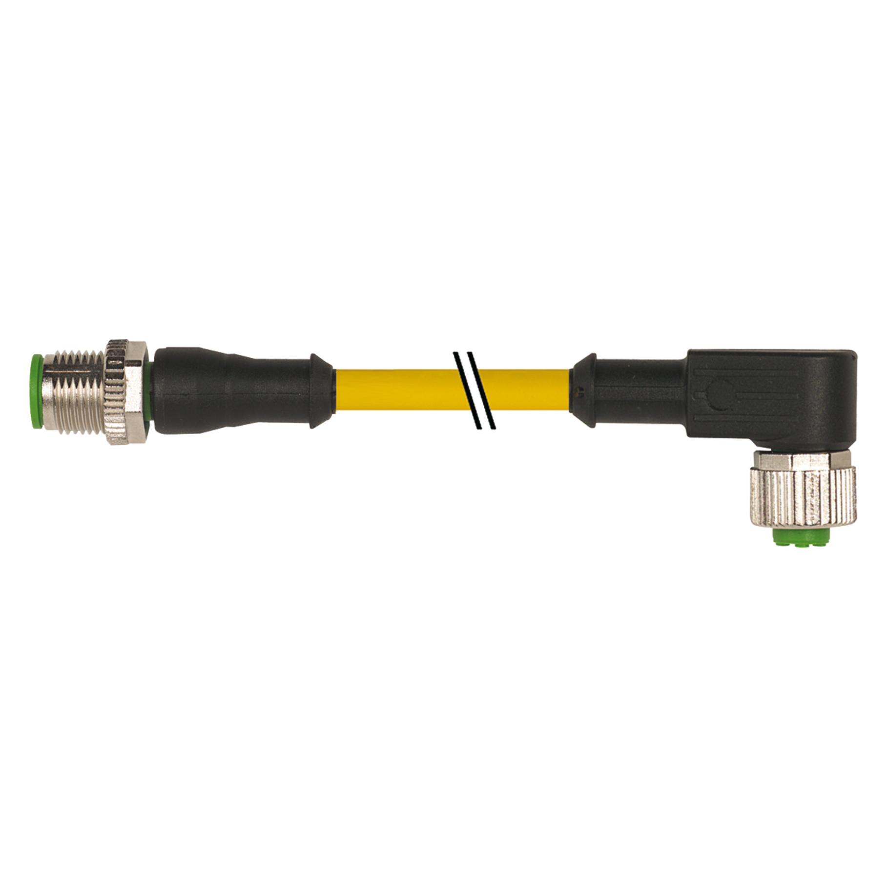Murr Elektronik Konf.-Leitung (7000-40121-0340300)
