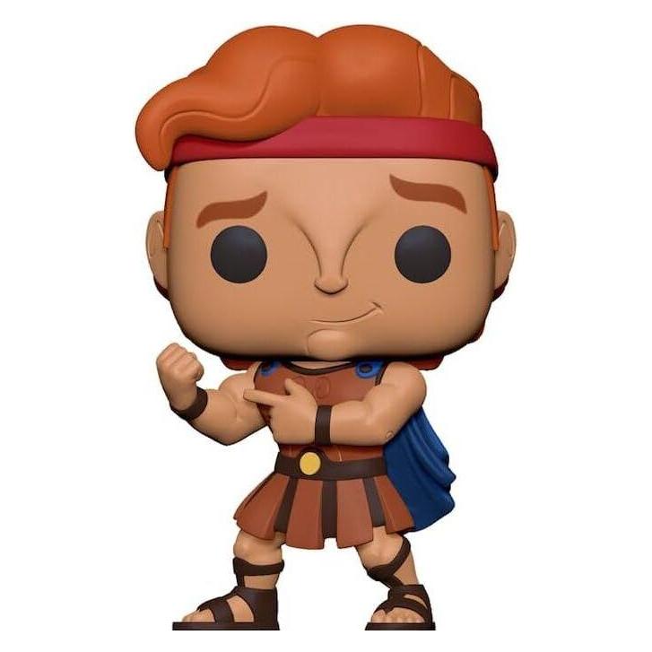 Funko POP! - Hercules: Hercules (103842)