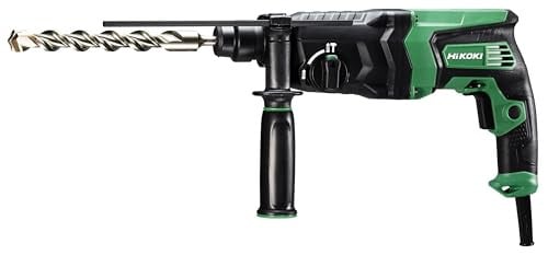 HiKOKI DH26PB2W1Z SDS-Plus Boorhamer 230V
