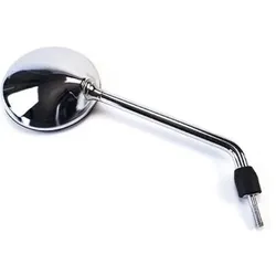 Hert Mirrors, Motorrad Zubehör, Piaggio Vespa 125 Lxv Ie-300 Gt