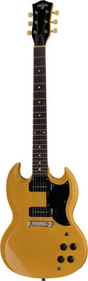 Maybach Albatroz 65-2 P90 TV Yellow TV Yellow