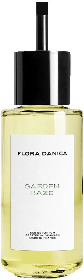 125ml Flora Danica Garden Haze Eau de Parfum Refillable