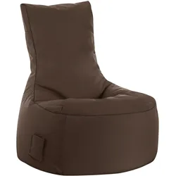 Sitzsack SCUBA (LBH 95x65x90 cm) - LBH 95x65x90 cm