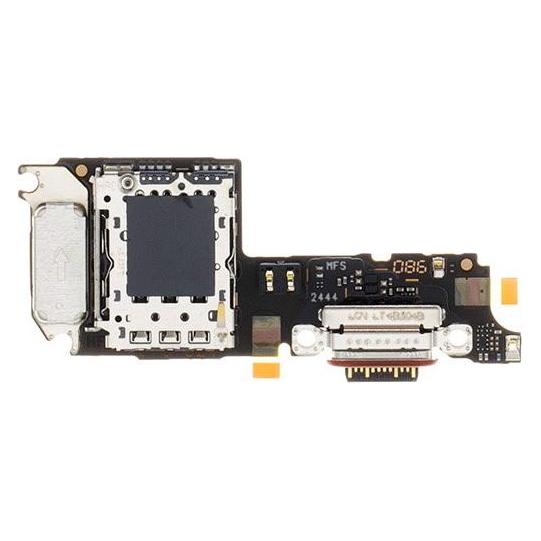 Xiaomi 15 Platine mit Ladeanschluss (Service Pack) (Xiaomi 15) (57983128099)