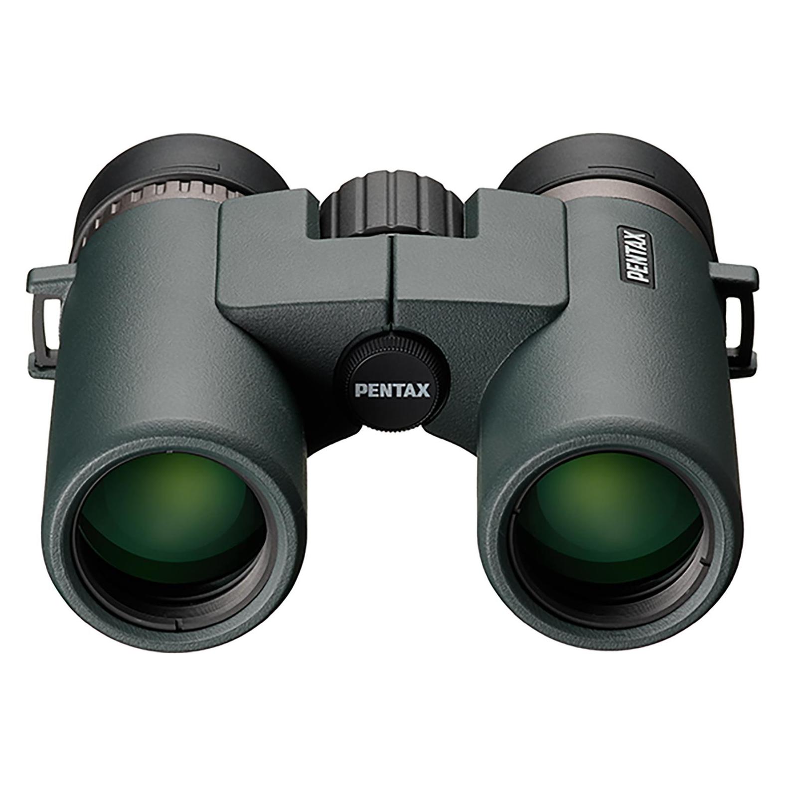 Pentax Fernglas AD 10x32 ED (10x, 32 mm) (62892)