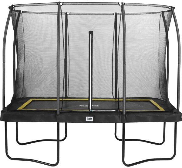Salta Comfort Trampolin, Rektangulær, 214 X 305 Cm