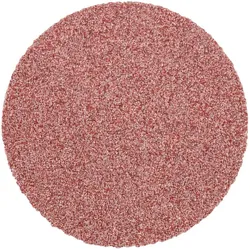 Pferd, Schleifmittel, Schleifscheibe COMBIDISC Ø 38 mm Körnung 80 Forte 16000 min-1 (80)