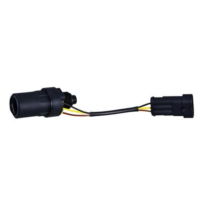 HELLA Sensor, Geschwindigkeit/Drehzahl FIAT 6PU 009 145-391 46543998