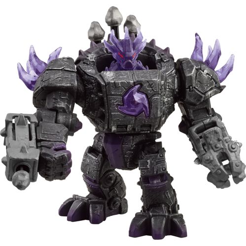 Schleich Eldrador Creatures Schatten Master-Roboter m. 42557