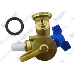 Vaillant Durchflussmengenregler 0-36 l/min 0020021808
