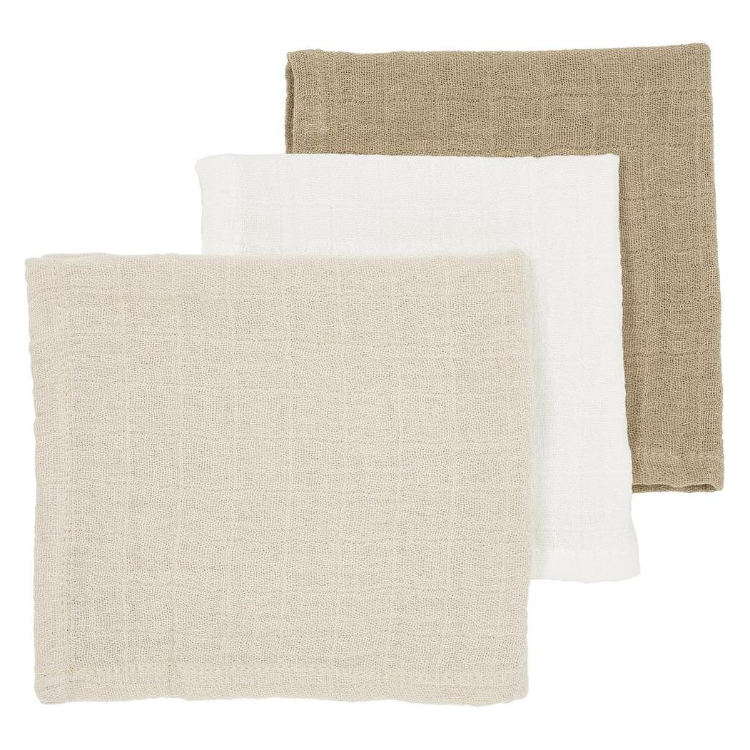 Meyco Baby Uni (30 x 30 cm) (42851000)
