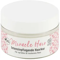 Miracle Hair - Intensivpflegende Haarkur