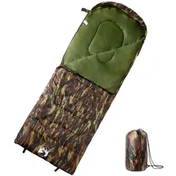 vidaXL, Schlafsack, (220 cm)