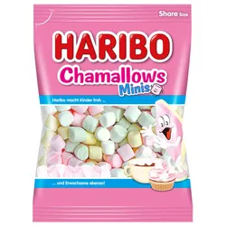 HARIBO Chamallows Minis 200,0 g