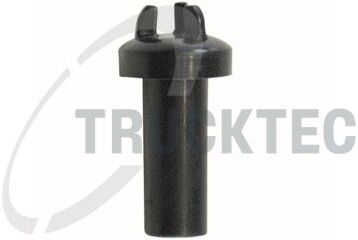 Trucktec Automotive Ventil 0118035 Für Mercedes Man