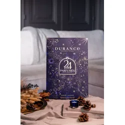 Durance Adventskalender Made in France