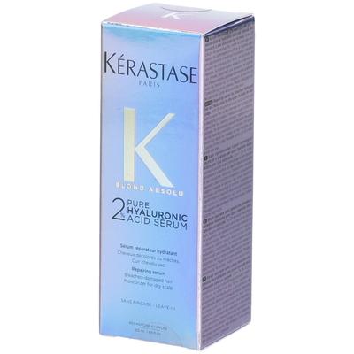Kerastase Blond Absolu Pure 2% Hyaluronic Acid Serum 50ml 50 ml