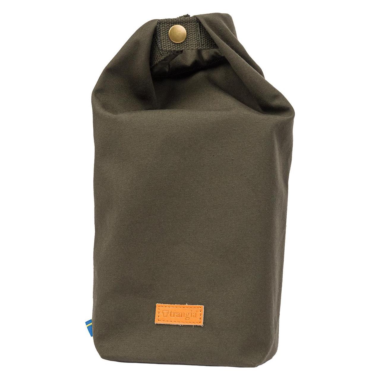 Trangia Roll Top Bag Messtin Large olive (40046187)
