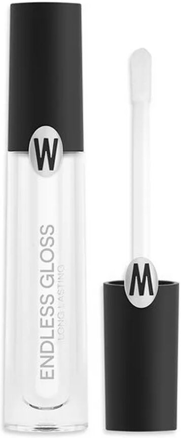 WYCON - Lipgloss, Endless Gloss,  Transparent