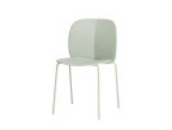 2er Set Scab Mentha Stapelstuhl