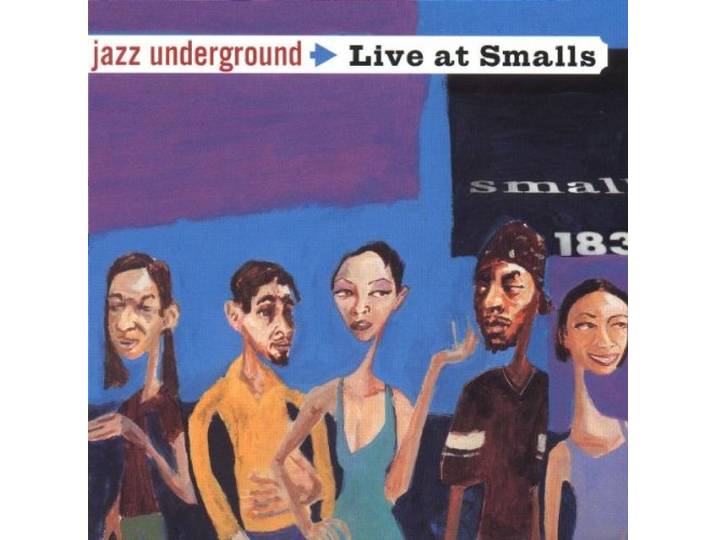 Live At Smalls