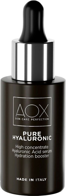 Aox Italia Srl Pure Hyaluronic 30ml