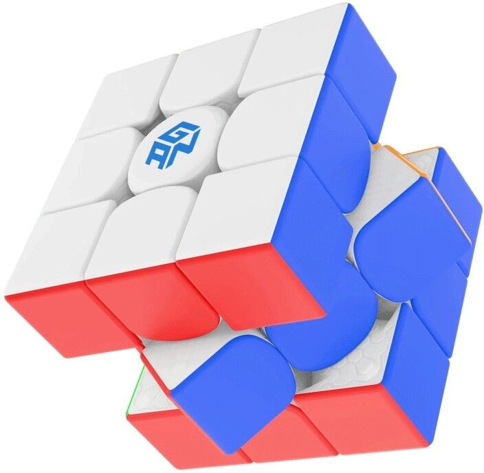Cube 3x3 GAN15 Maglev Frosted