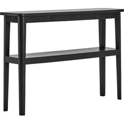 Balance Konsole 90 cm, schwarz