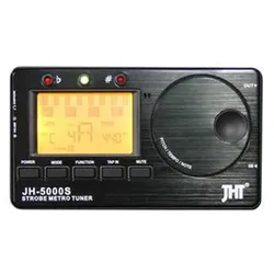 JHT Strobe Metro-Tuner JH-5000S