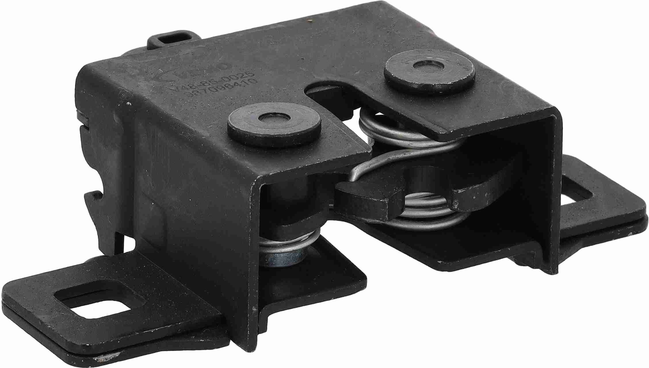 Vemo Motorhaubenschloss V48850025 Vorne Für Land Rover