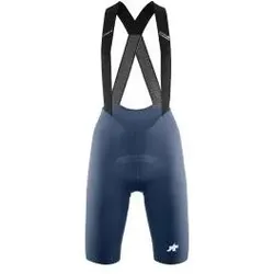 Assos, Damen, Velohosen, Dyora R S11 (M), Schwarz, Blau