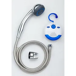 Handbrauseset SHOWER & SWING, Chrom