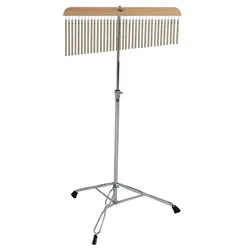 XDrum Chimes 36 inkl. Ständer