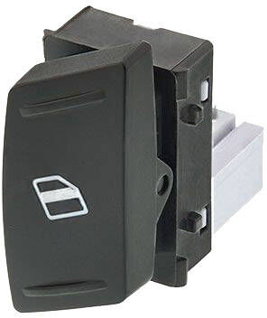 TOPRAN 116 042 Window switch