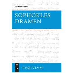 Dramen, Fachbücher von Sophokles