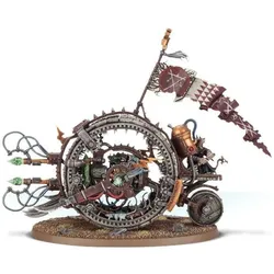 Games Workshop Doomwheel (Kunststoff)
