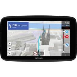 TomTom Go Navigator 6 2nd Navi 15.2 cm 6 Zoll Britische Inseln, Europa 1YD6.002.100