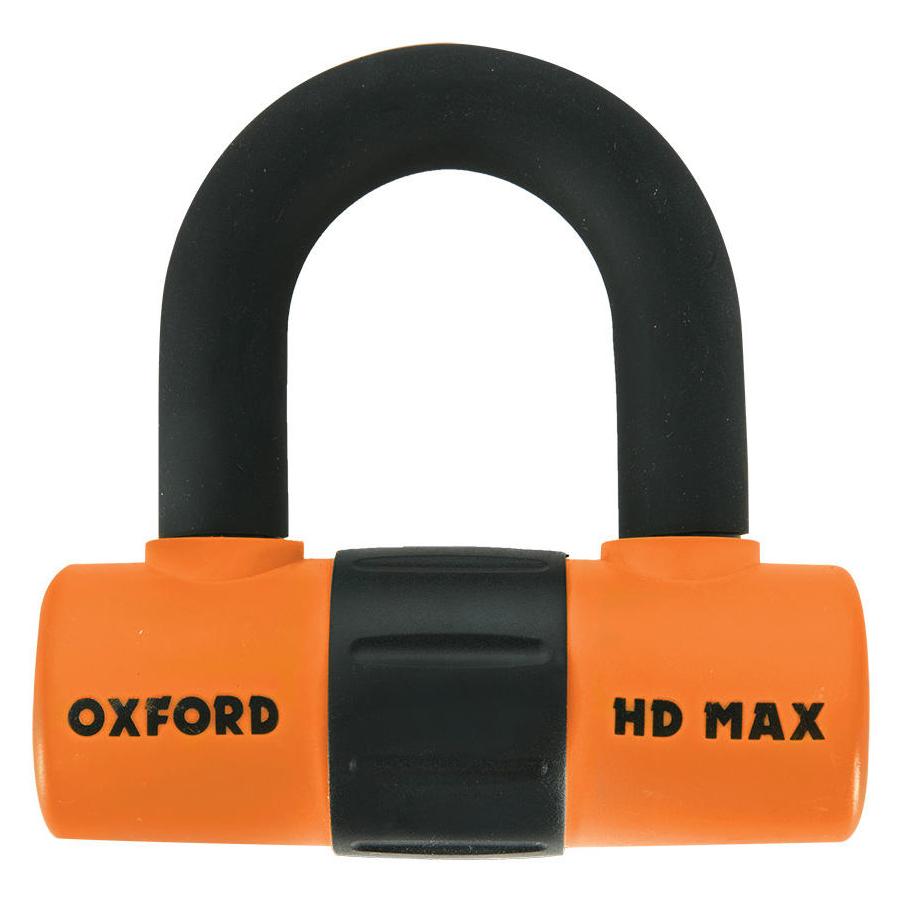 Oxford HD Max Orange (LK312)
