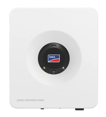 SMA Sunny Tripower Hybrid X 15 Hybrid-Wechselrichter - 15kW STPH15-60