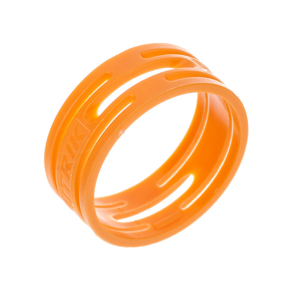 Neutrik XXR Orange 10x arancione