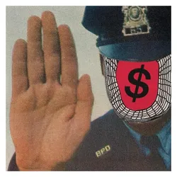 Cargo, Schallplatten, Cold 2 The Touch (Squid Ink Vinyl) (Angel Du$t)