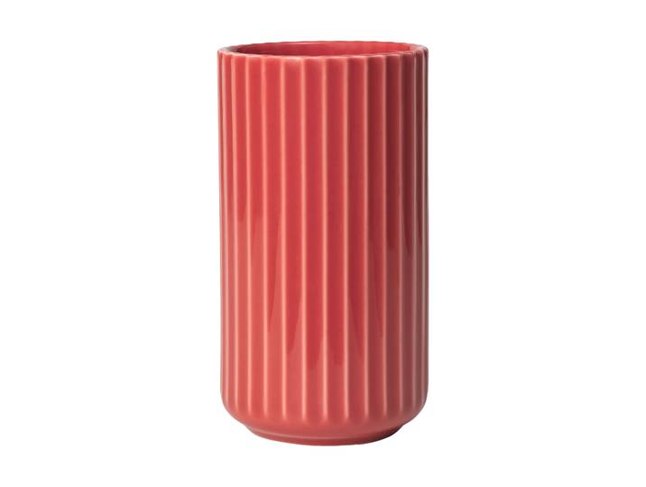 Lyngby Porcelæn Vase Lyngby Rouge, 15,5 cm