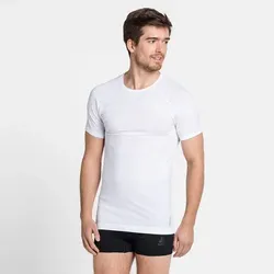 ODLO Herren Baselayer T-Shirt PERFORMANCE X-LIGHT, Größe S in Pink Pink