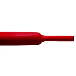 Cellpack Warmschrumpfschlauch SR1F3/24-8/rot/50m